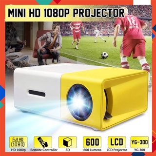 Proyector Nativo 1080P Full HD Mini Proyector de 7500 Lúmenes Soporte 4K Screen Mirroring Proyector de Vídeo LED Portátil de Cine en Casa Profesional 