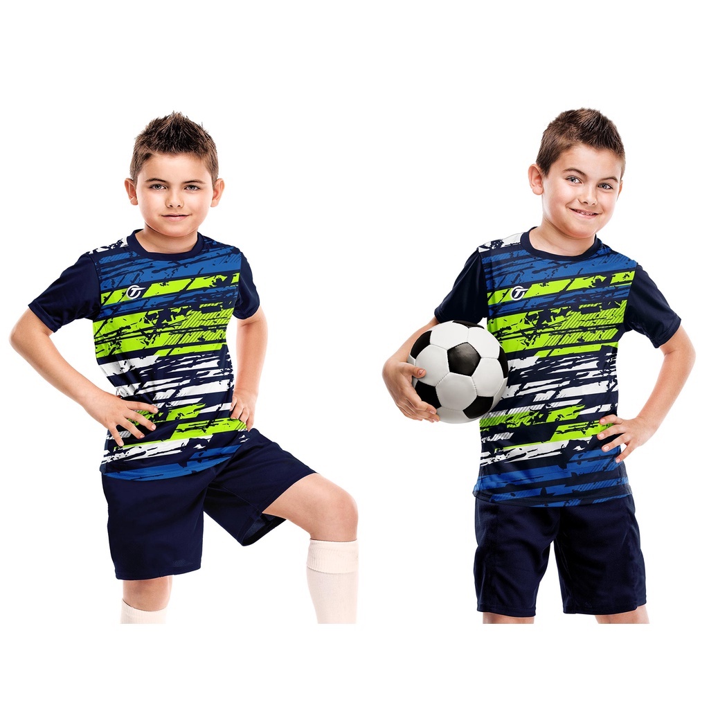 Deportes para niños STELAN deportiva JUNIOR / ropa de pelota JUNIOR / de fútbol sala para niños | México
