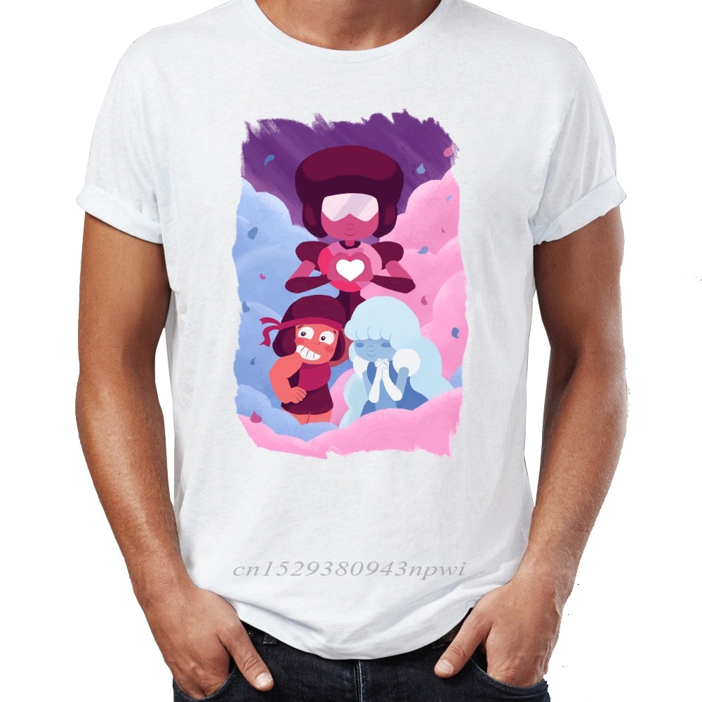 Steven Universe Ropa Mejor Precio Abril 2023|BigGo México