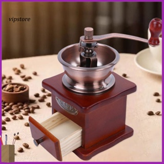 herramienta de cocina ajustable para amoladora de especias Molinillo de café manual de acero inoxidable 