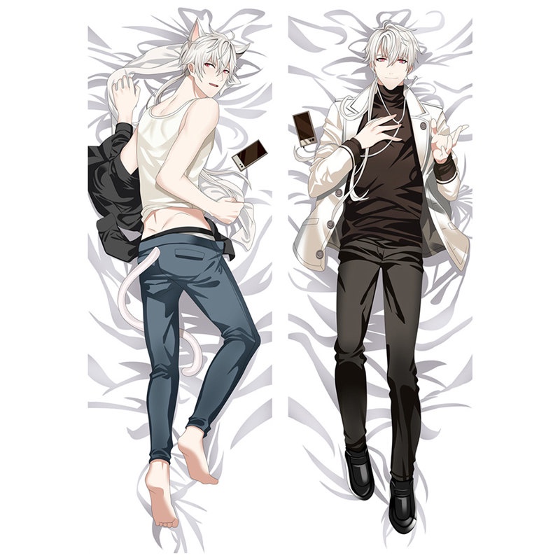 Mystic Messenger Dakimakura Mejor Precio Abril 2023|BigGo México