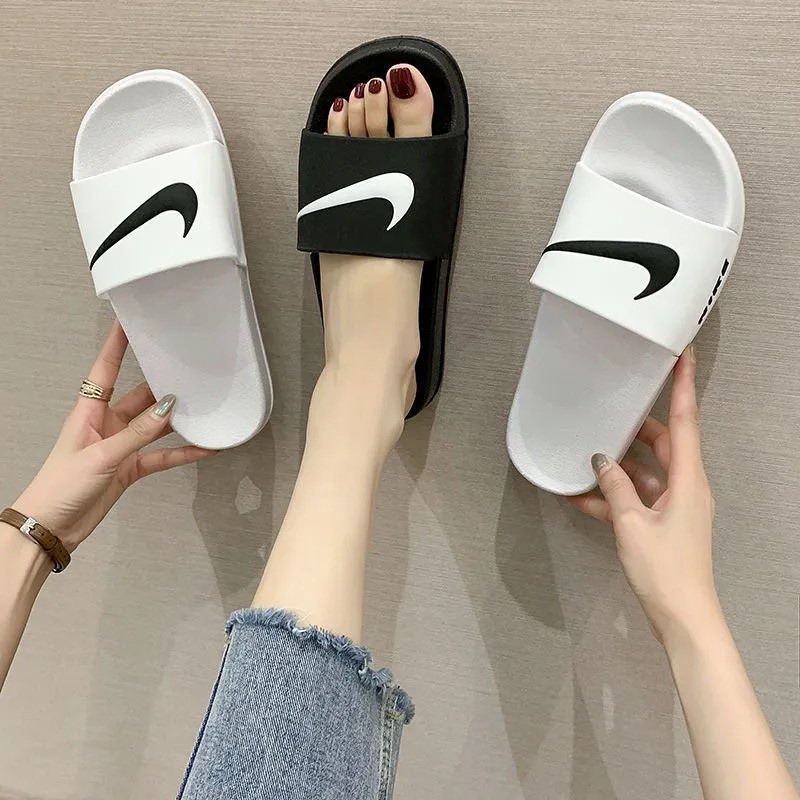 Chanclas nike mujer