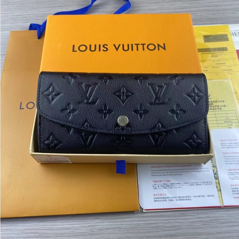 AA 100 % Original ✓ Moda Nuevo LV Louis Vuitton Hombres
