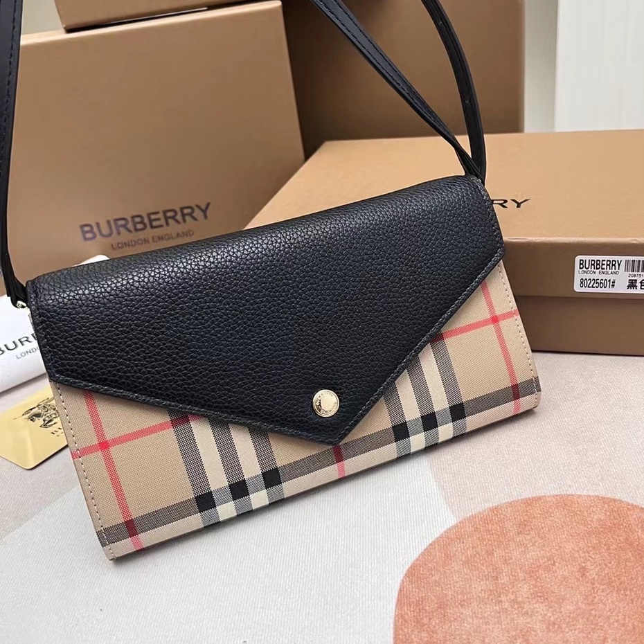 Burberry Bolsa Original Mejor Precio Abril 2023|BigGo México