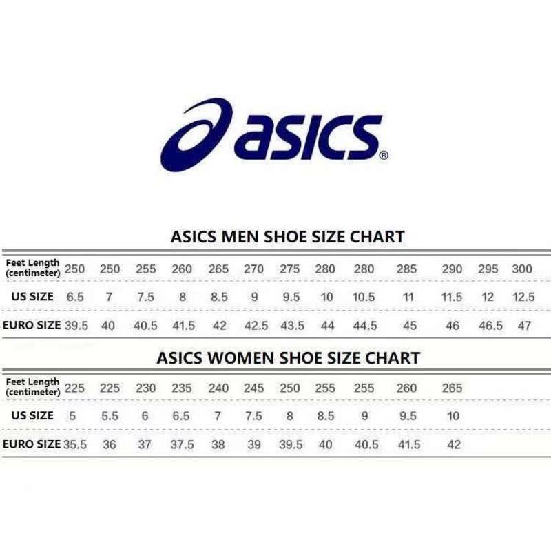 Размеры асикс кроссовки мужские. ASICS 10 размер. Асикс Размерная сетка кроссовки. Us men 8 ASICS Размерная сетка. Размерная сетка асикс gt 2000-11.