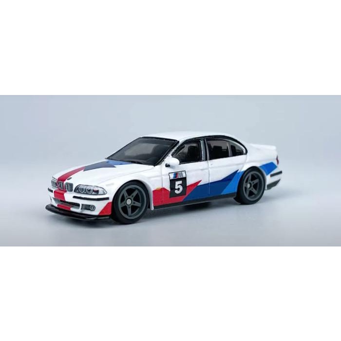 Hot wheels bmw m5