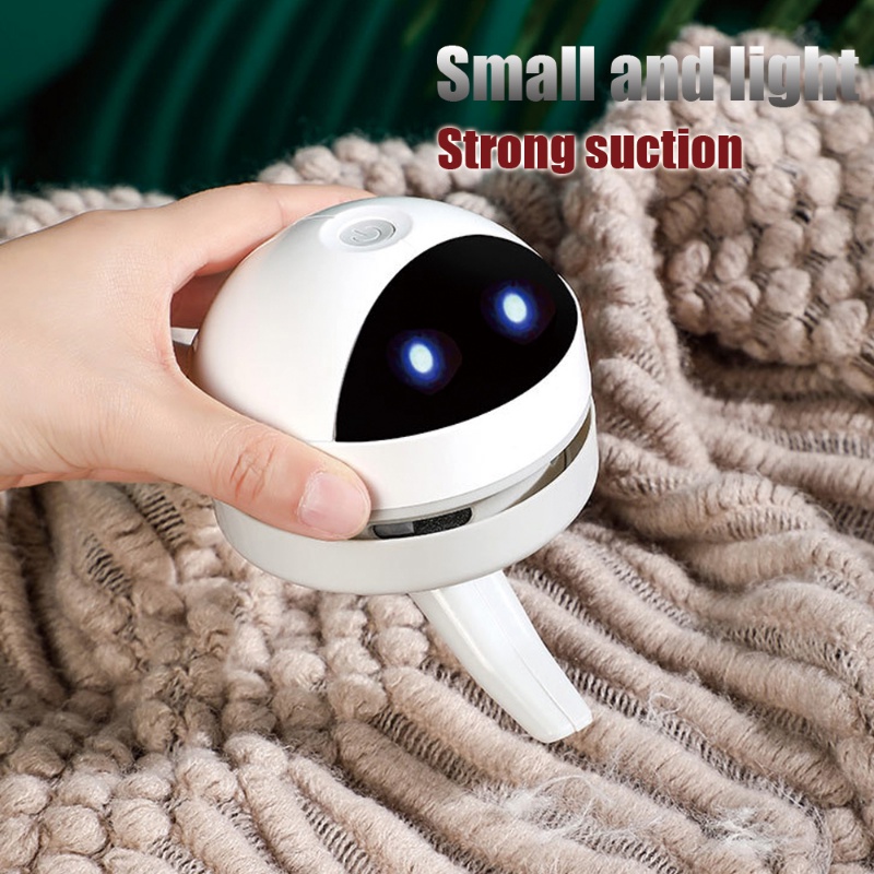 Mini Aspirador USB Teclado Portátil Limpiadores