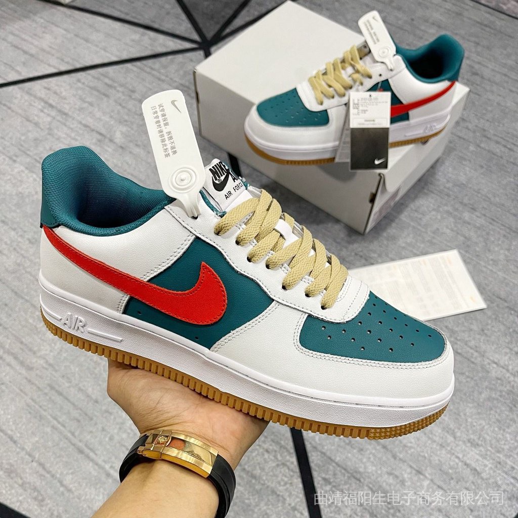 af1 gucci