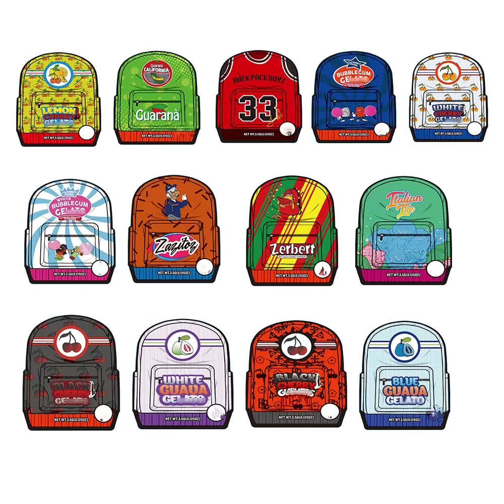 Backpackboyz Mejor Precio Febrero 2023BigGo México