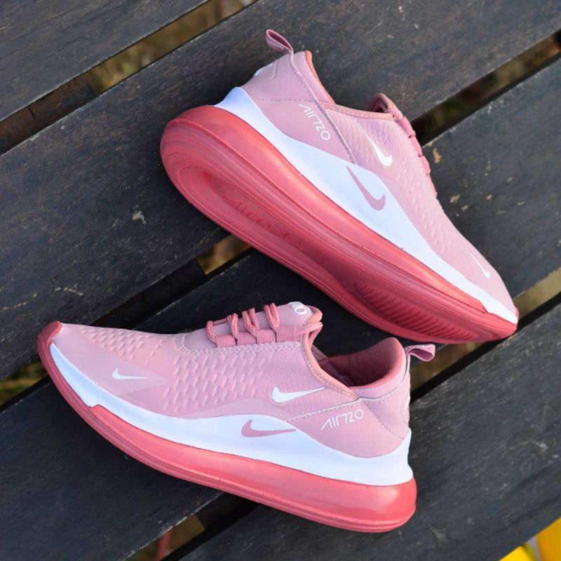 HOT Tenis Nike Air 720 Nike 720 Dama Tenis 720 Mujer