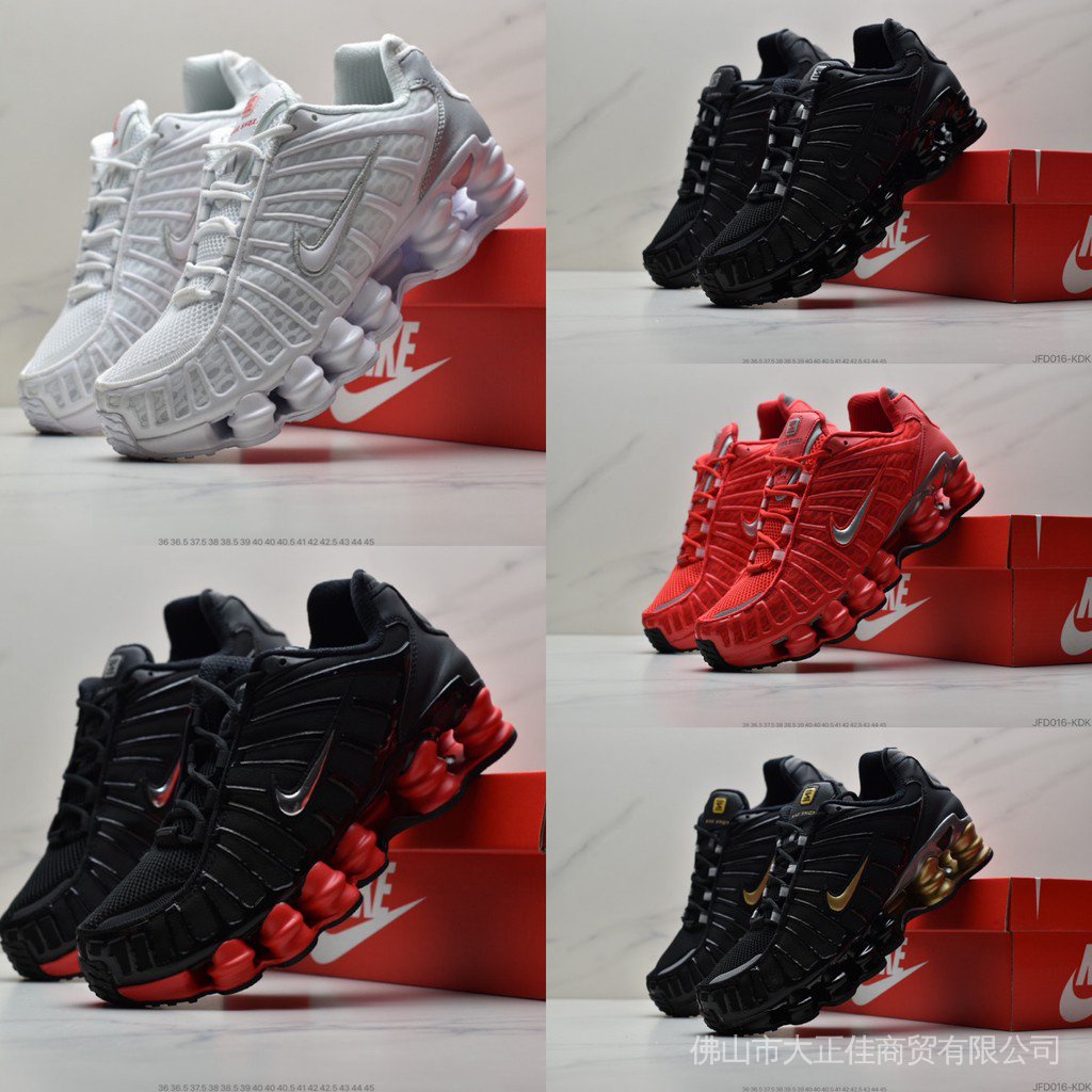 nike shox 2018 mujer