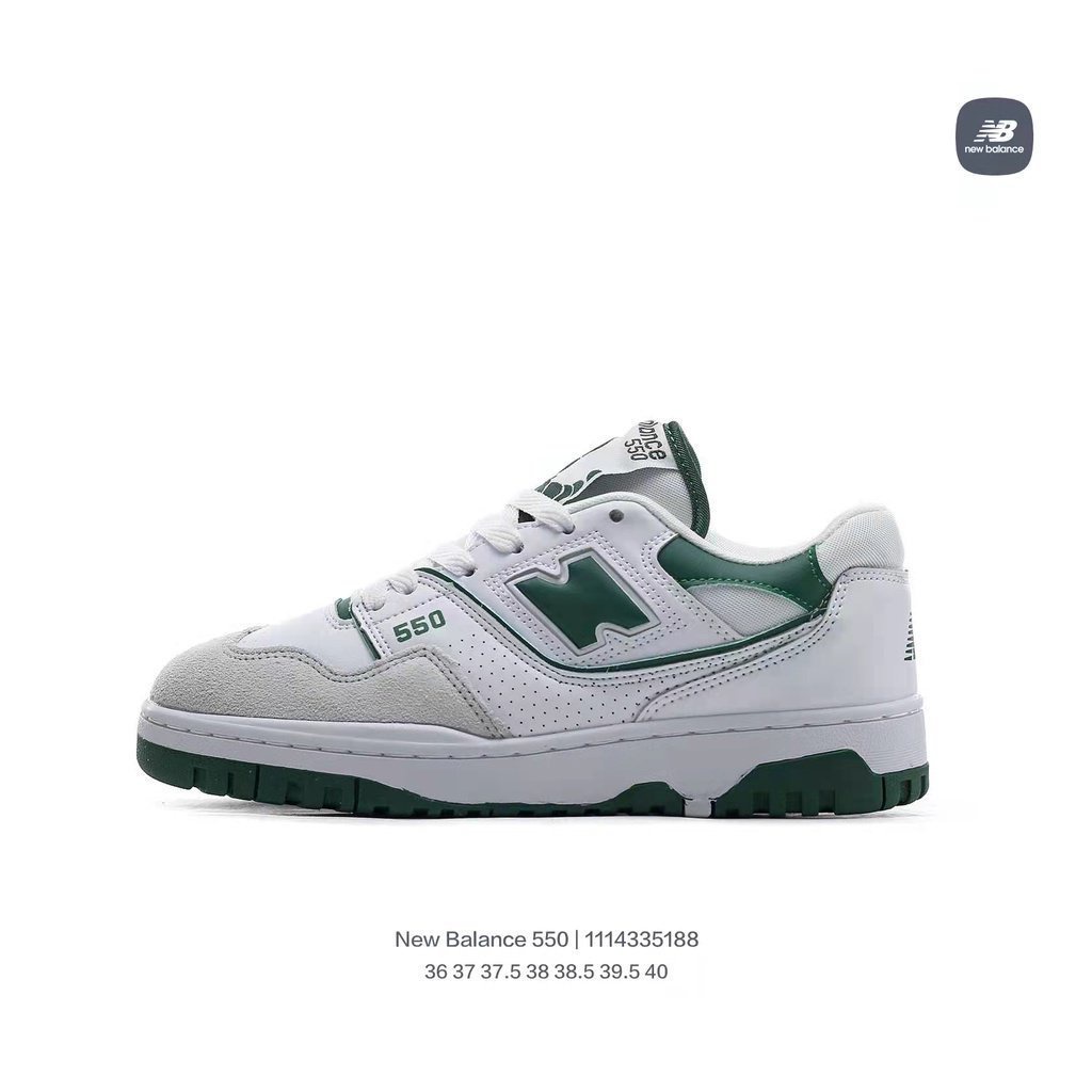 new balance 550 38