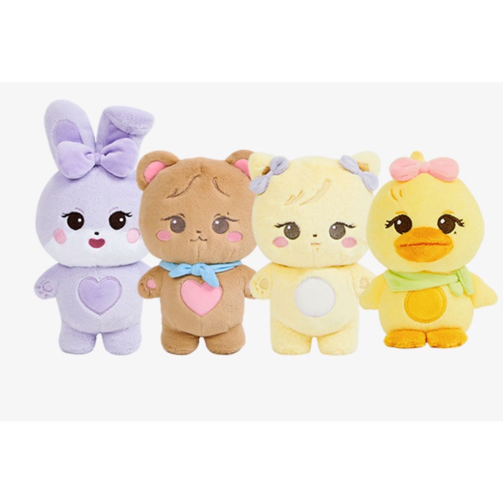 Blackpink peluches mejor precio julio 2023 biggo m xico