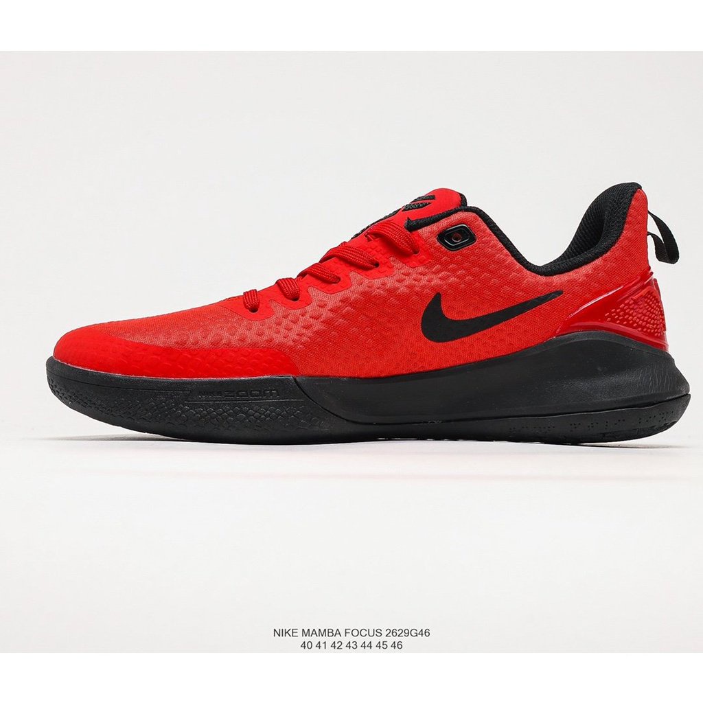 888 Nike mamba Focus kobe ep Spirit Zapatos De Hombres Deportes | Shopee