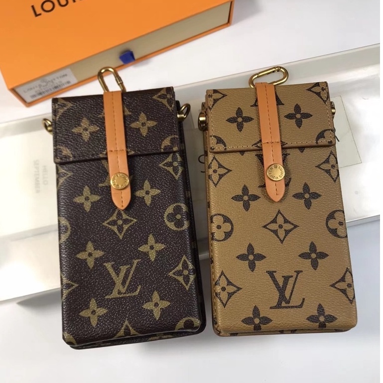 bolso para movil louis vuitton