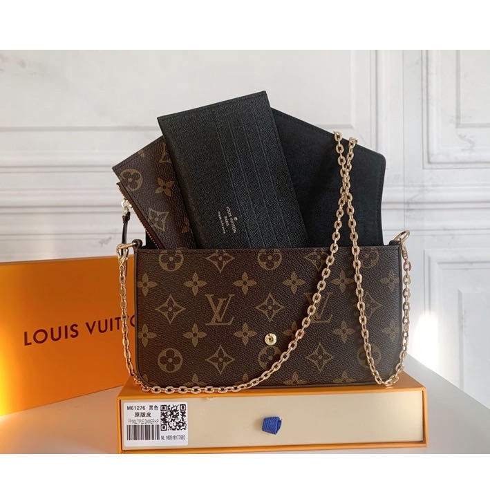 Nuevo 100% Original Auténtico Louis Vuitton Bolso de hombre M45806