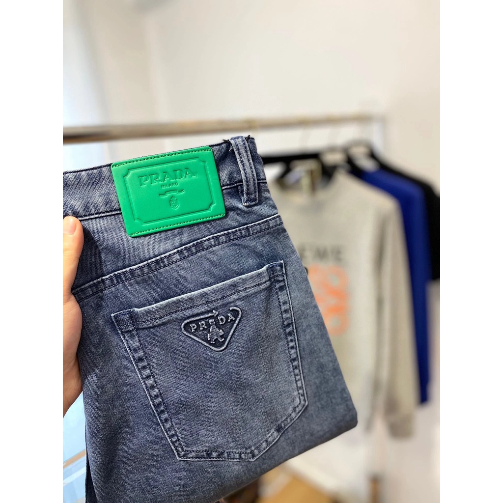 Jeans Hombre Prada Mejor Precio Junio 2023|BigGo México