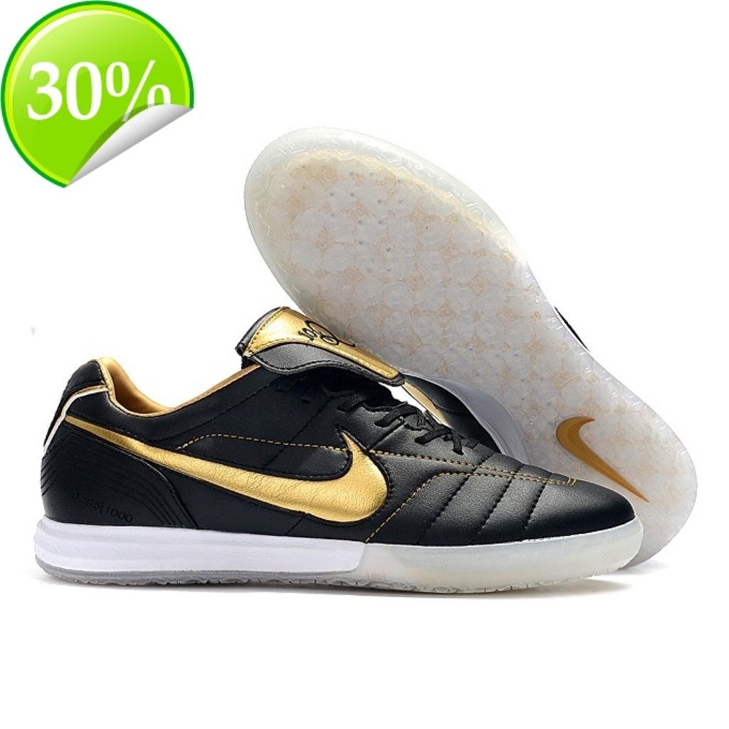 nike tiempo r10 futsal