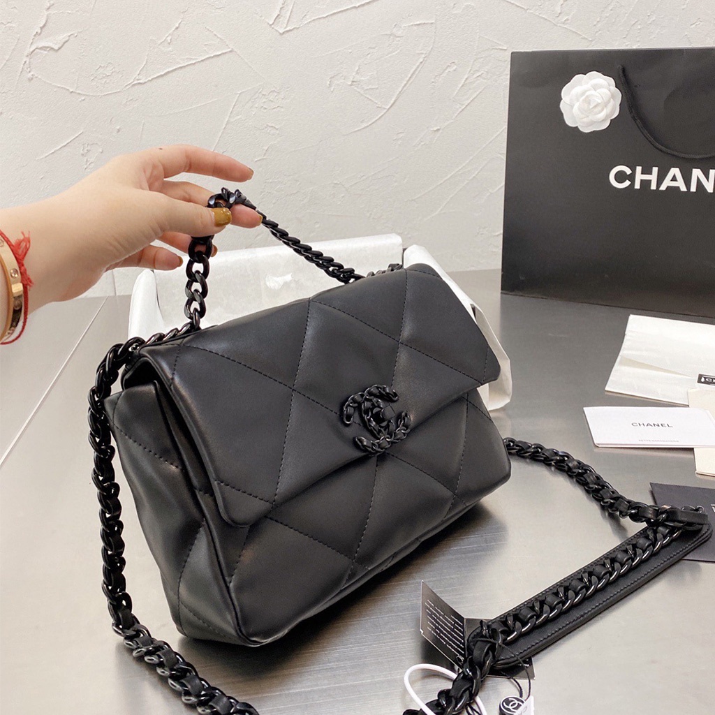 Bolso Chanel Negro Mejor Precio Abril 2023|BigGo México