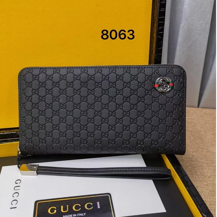 gucci carteras hombre