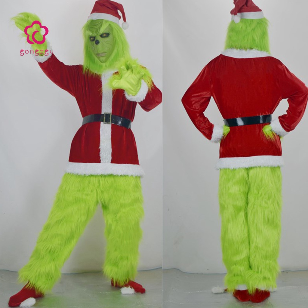 disfraz grinch | Shopee México