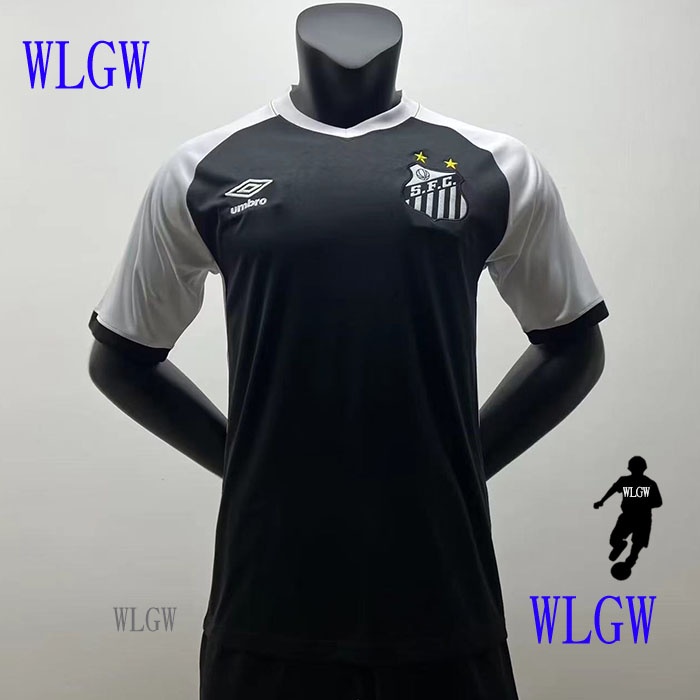 Jersey Santos FC Mejor Precio Junio 2023BigGo México