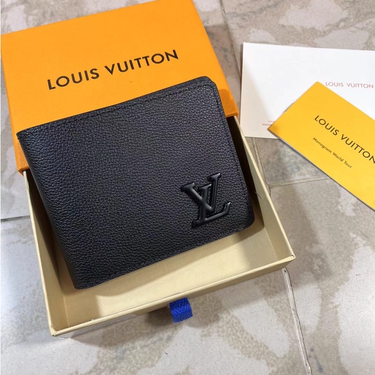 Cartera hombre Louis Vuitton