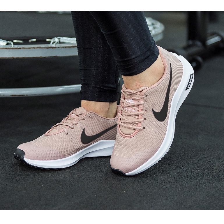 lápiz partes espiral Nike Sport Zoom Mujer | Shopee México