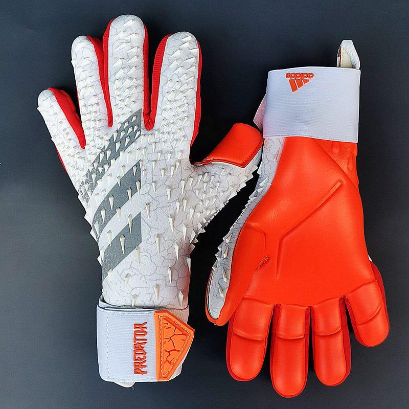 Guantes De Fútbol Profesional Competición Látex Portero Shopee México