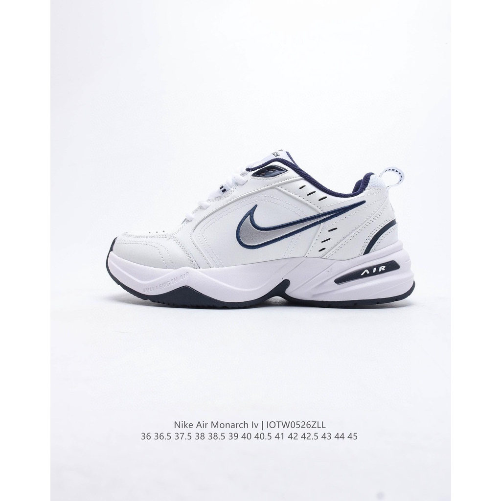 Nike Monarch M2K De Hombre Mujer Zapatillas De Tenis Para 833 Artículo No . : 415445 | Shopee México