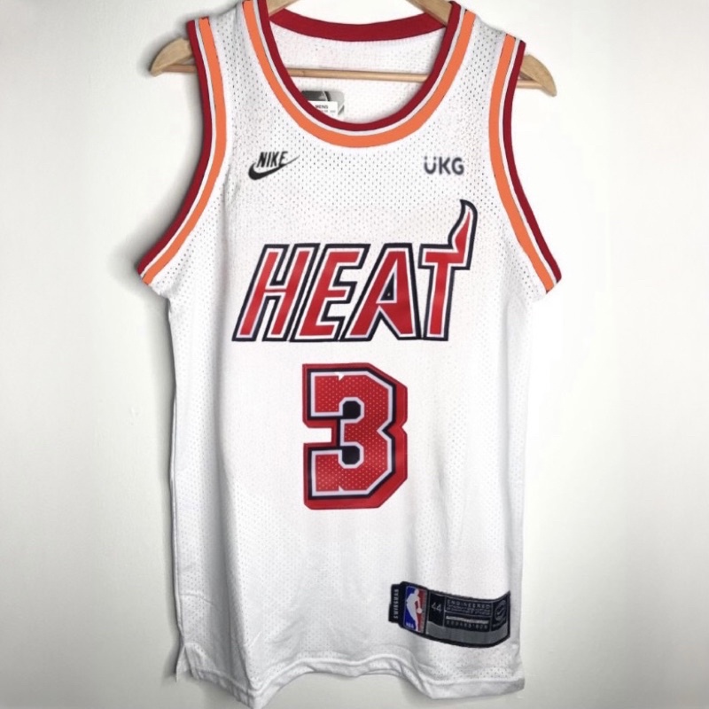 mitchell&ness HWCスウィングマンジャージ MIA D.Wade-