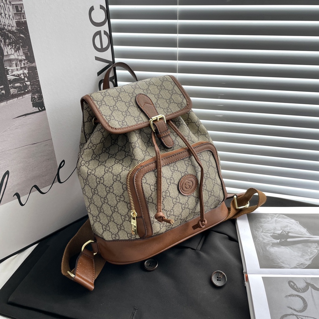 bolsa de viaje gucci