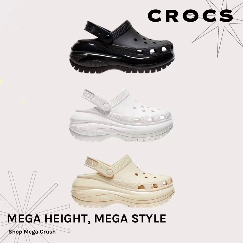 Crocs Originales Mejor Precio Mayo 2023|BigGo México