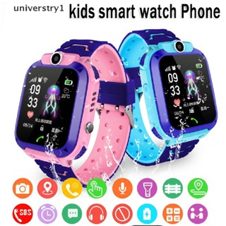 Smart best sale watch niña