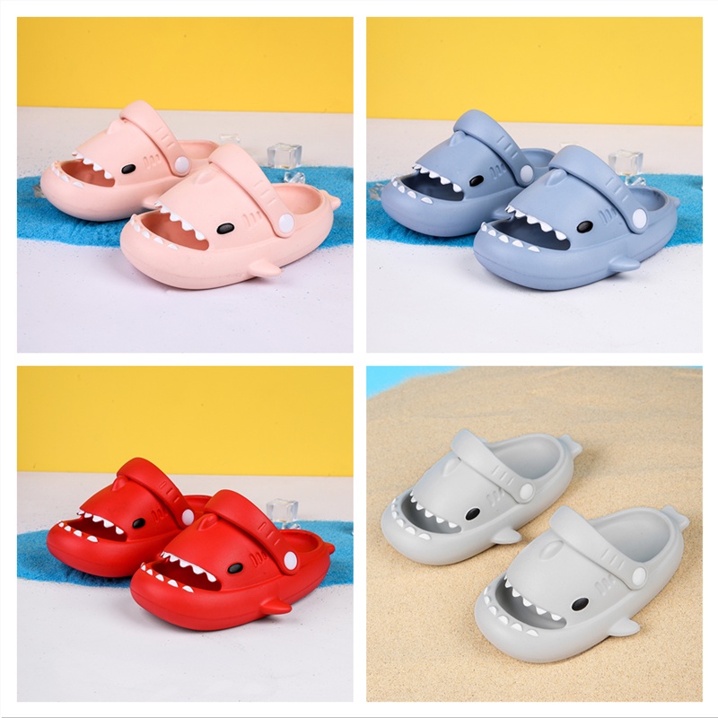 Crocs Niños Tiburón Mejor Precio Mayo 2023|BigGo México