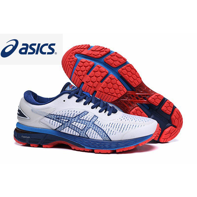 asics kayano 25 hombre zapatos