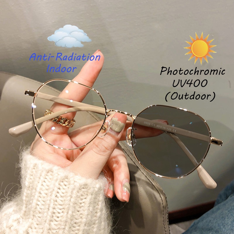 Gafas fotocromaticas mujer sale