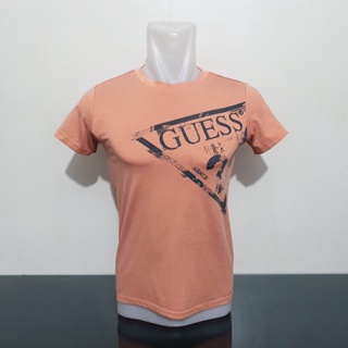 camiseta guess - Precios y Ofertas - feb. de 2023 | Shopee México