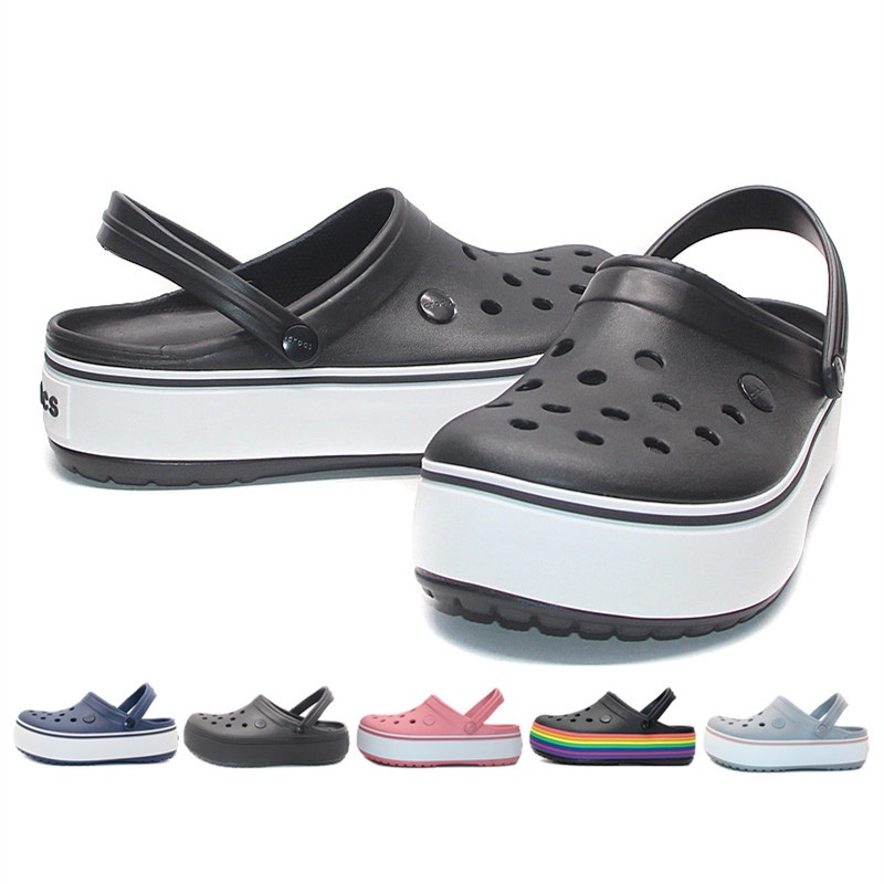 Crocs Mujer Original Mejor Precio Mayo 2023|BigGo México