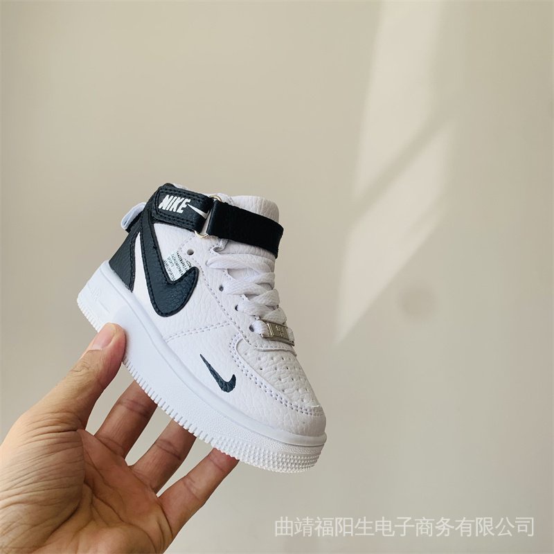 stock Nike Estilo Coreano Talla Zapatos Deportivos Unisex Moda Suela Suave Zapatillas Niños Niñas De Correr Shopee México