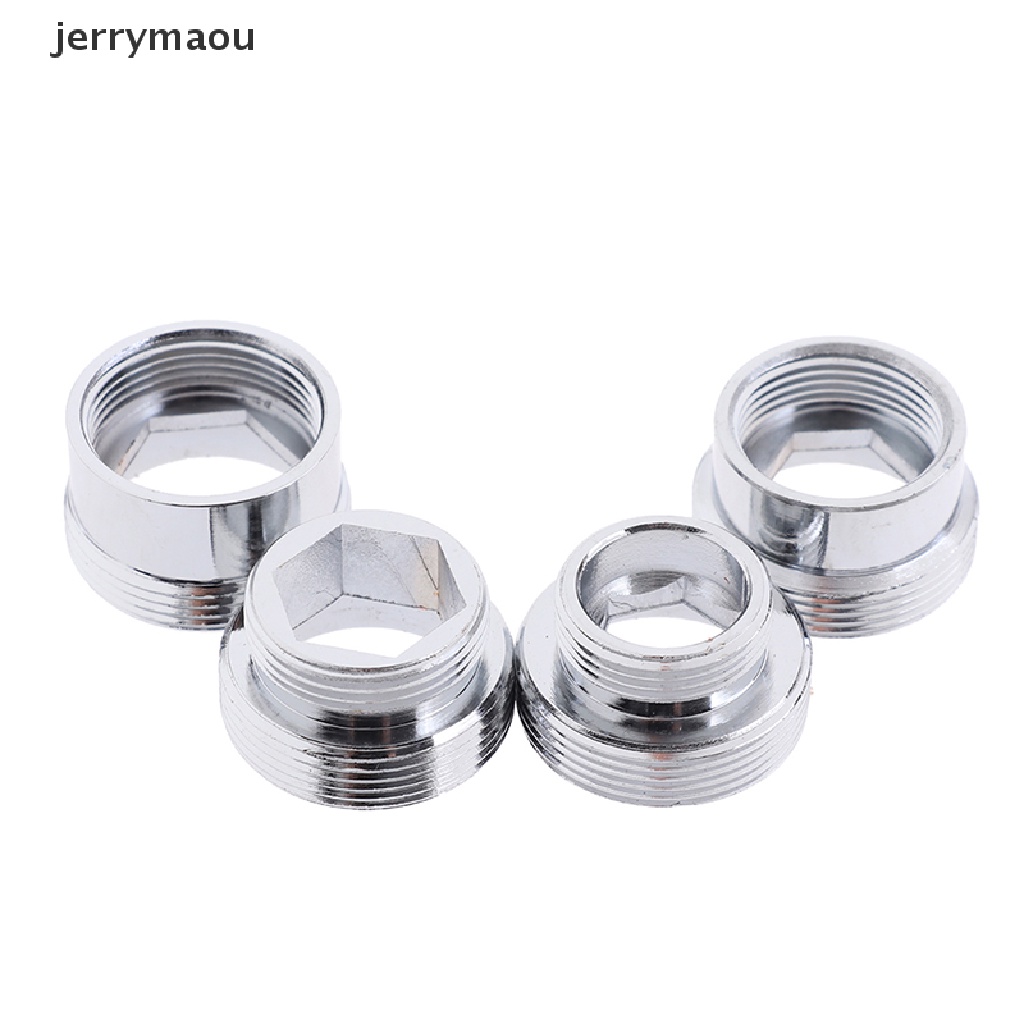 \ [JER] 1PCS Adaptador De Grifo De Cocina Purificador De Agua Accesorios HBC