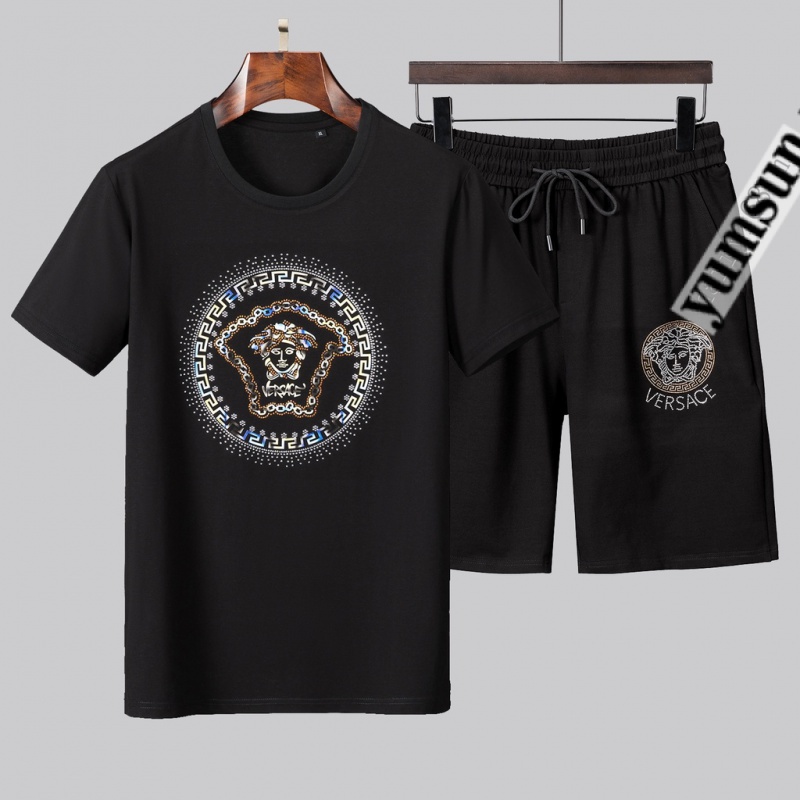 conjunto versace hombre precio