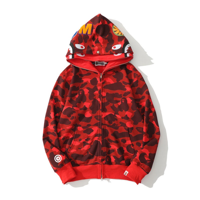 Bape Shark Doble Mejor Precio Abril 2023|BigGo México