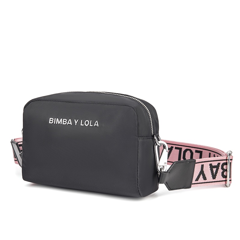 bolso bimba y lola cuadrado