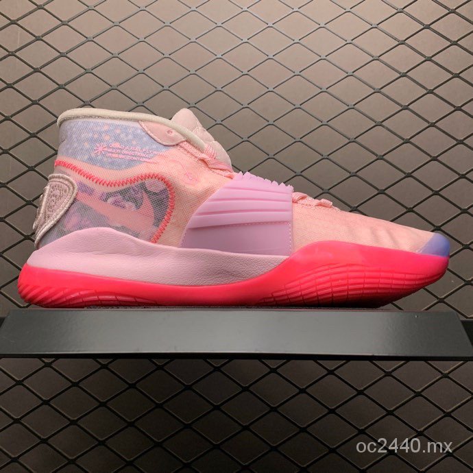 Nike ZOOM Kevin Durant KD 12 NBA Zapatos De Baloncesto CT2744-900 4XPY