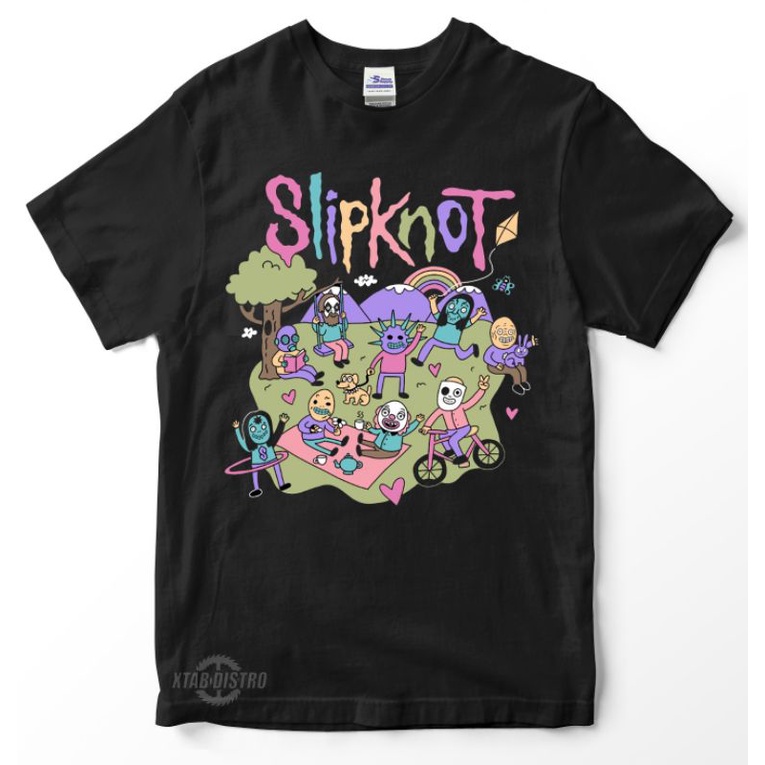 Camisas de slipknot sale