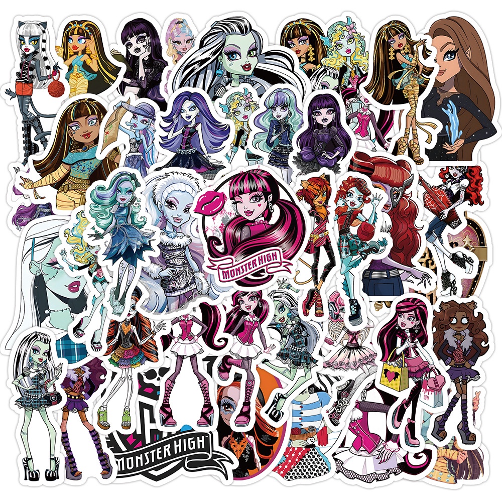 monster high México, Mejores Ofertas julio 2024 | Shopee México