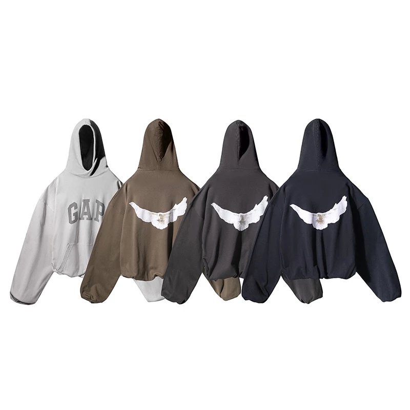 Sudadera Yeezy Gap | atelier-yuwa.ciao.jp