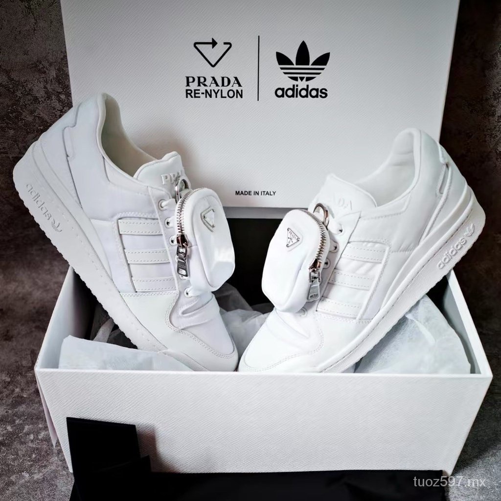 Prada Adidas Mejor Precio Abril 2023|BigGo México