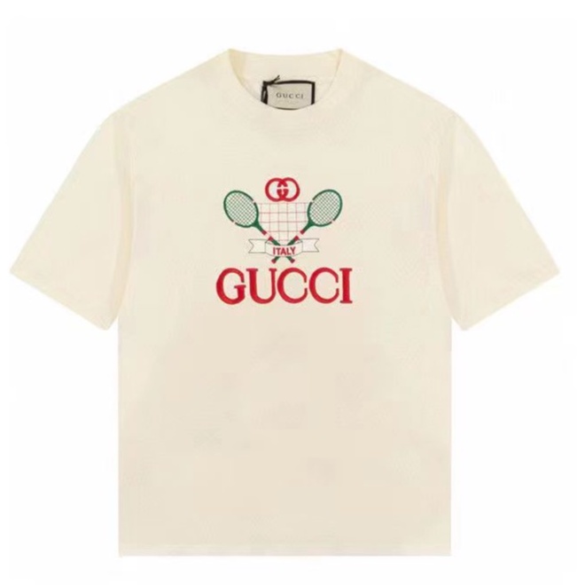 camisetas gucci mujer